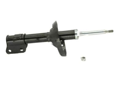 Amortiguador Delantero (Original). Subaru Forester 2006-2008