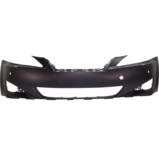Defensa Delantera. Lexus IS250 IS350 2006-2008