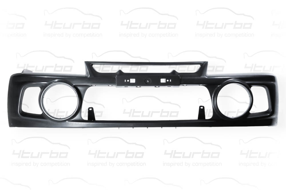 Defensa Delantera. Mitsubishi Lancer Evo 4