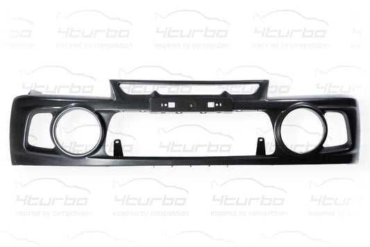Defensa Delantera. Mitsubishi Lancer Evo 4
