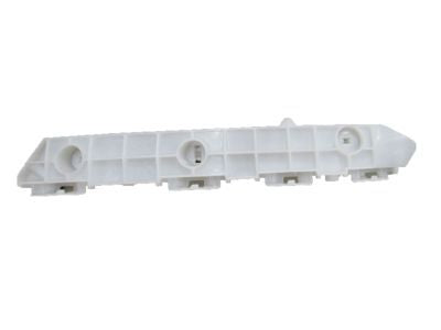 Bracket (Soporte) Defensa Delantera Original. Lexus LX 2012-2015