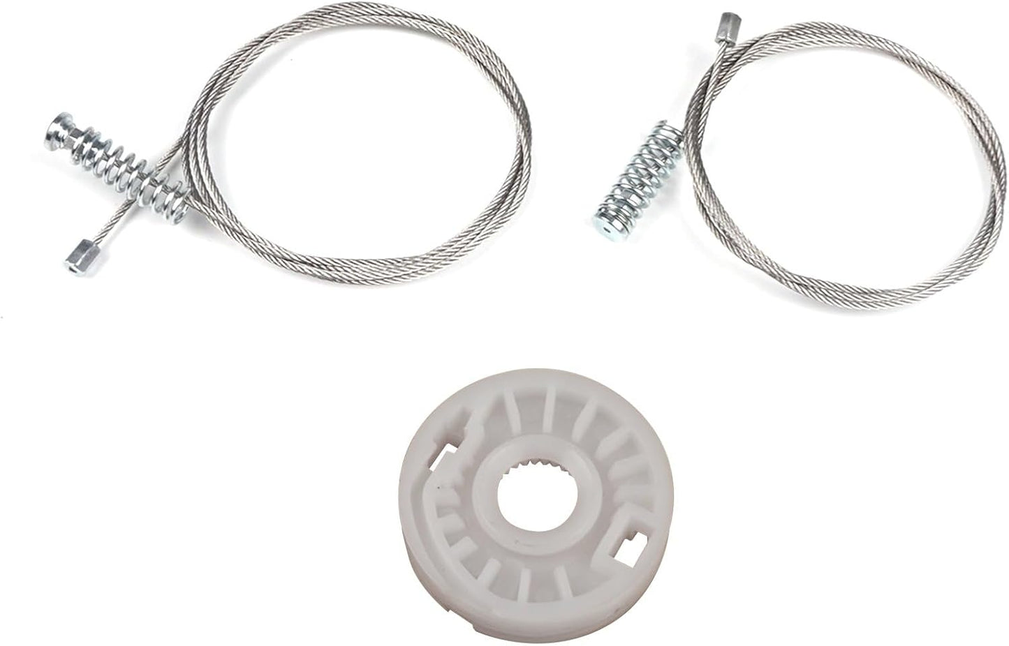 Kit de Reparación Mecanismo Elevavidrio Trasero. KIA Sportage 2011-2016