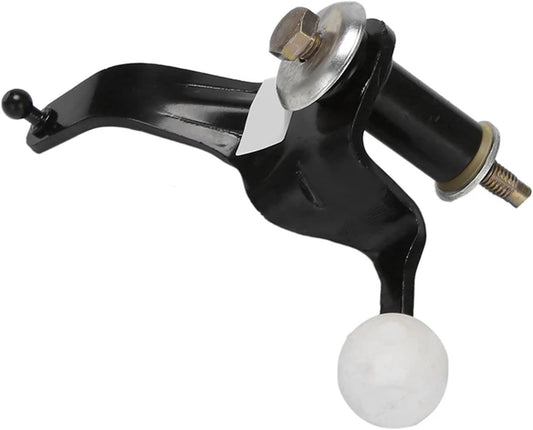 Palanca de transmisión de cambios. Peugeot 206 207