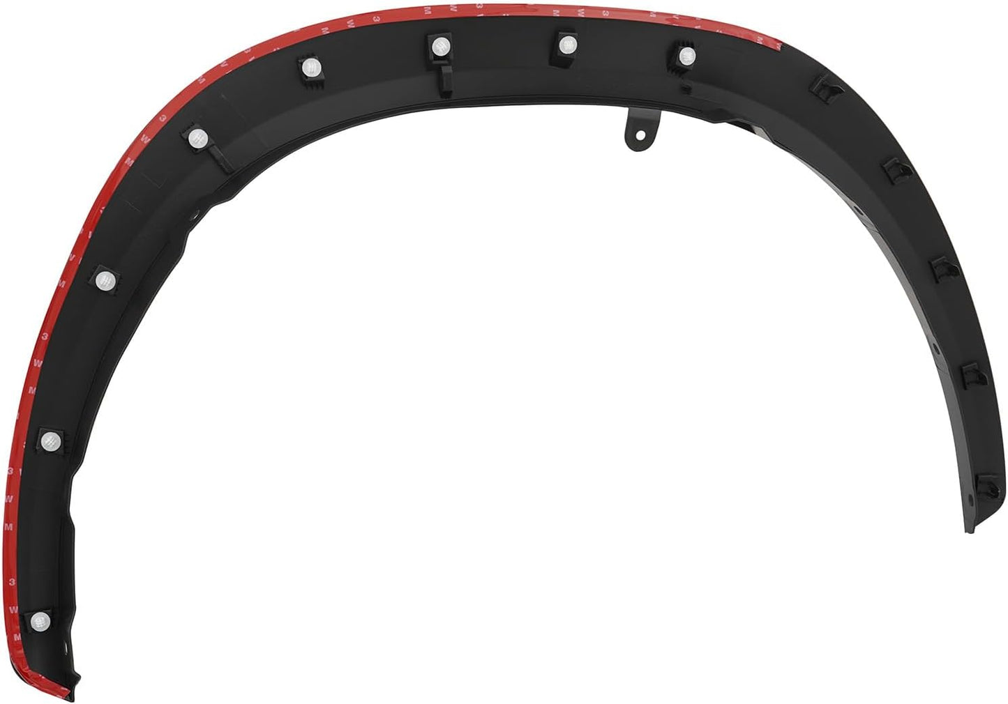 Front Fender Molding. Lexus NX200t NX300 2015-2021