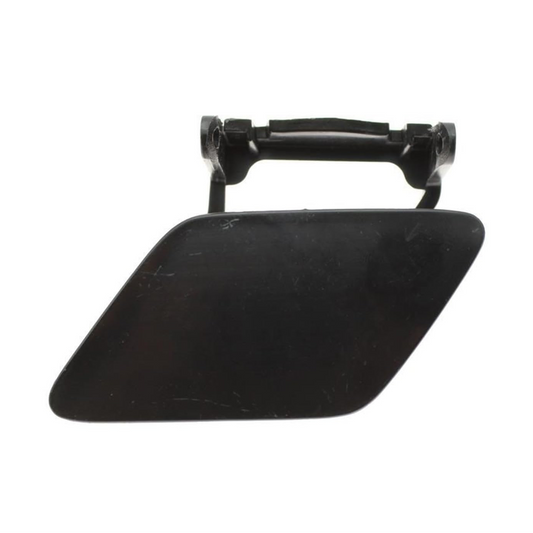 Headlight Washer Covers Front Bumper. Audi A4 2013-2016