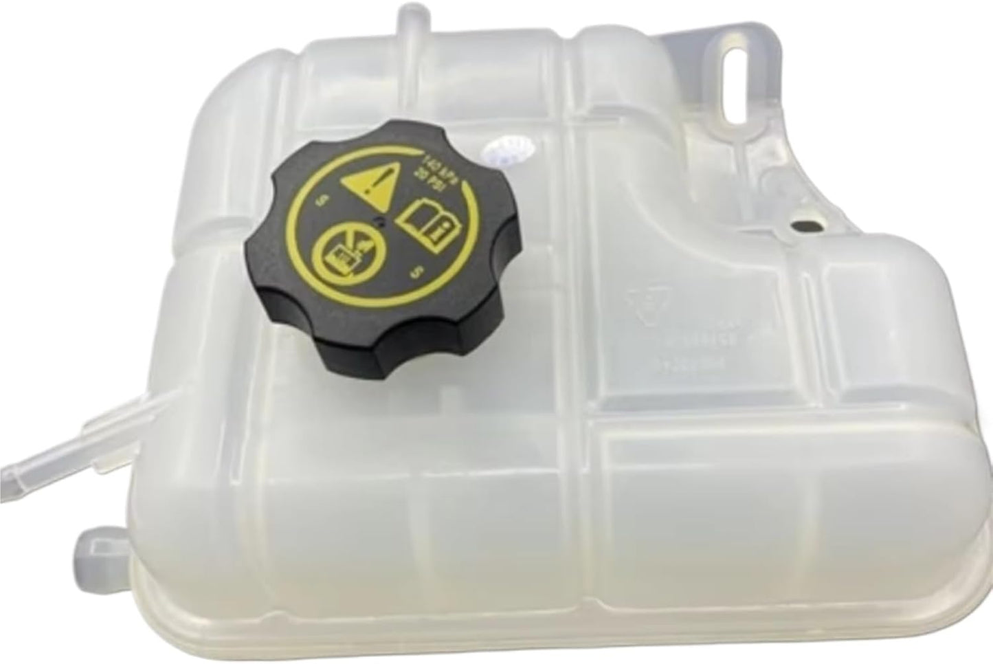 Coolant Reservoir. Chevrolet Cavalier 2018-2021