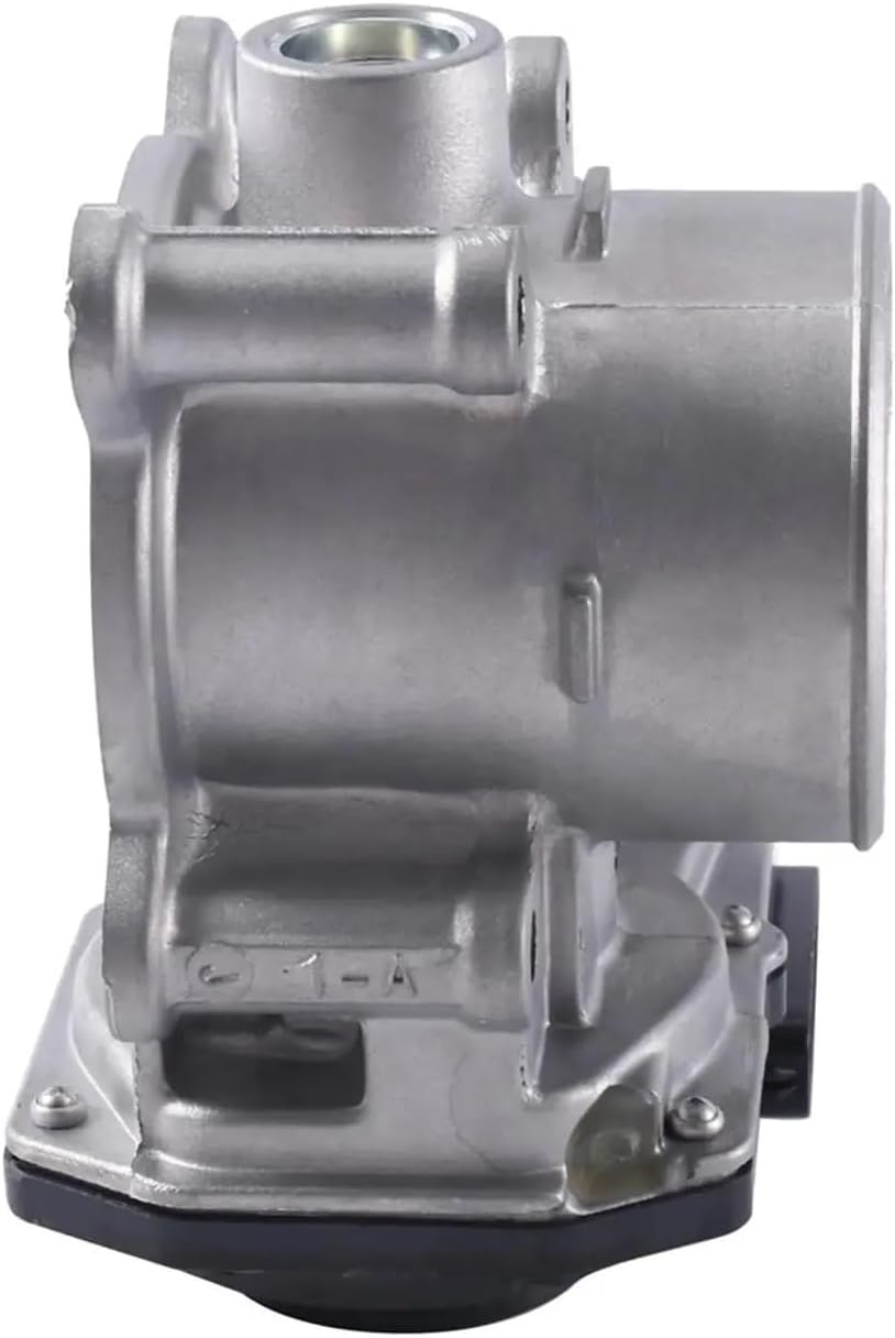 Cuerpo de Aceleración P53N-13-640. Mazda 2 2016-2020 / Yaris iA 2017-2023