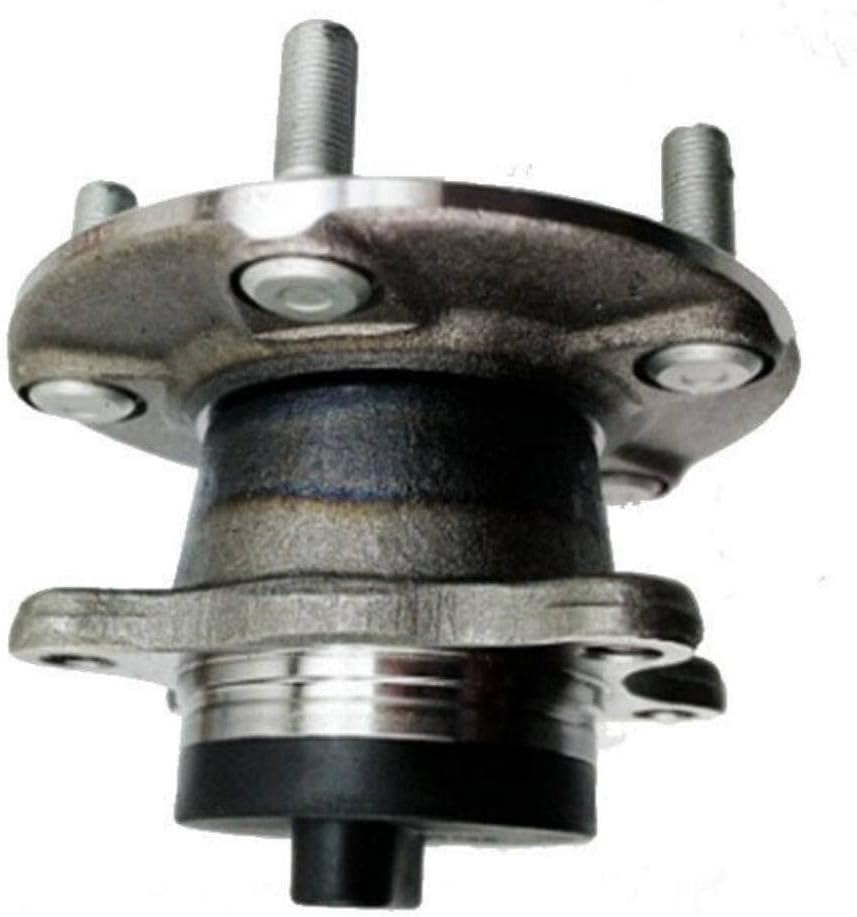Cubo de Rueda Trasera. Suzuki Swift SX4 Vitara 2006-2022