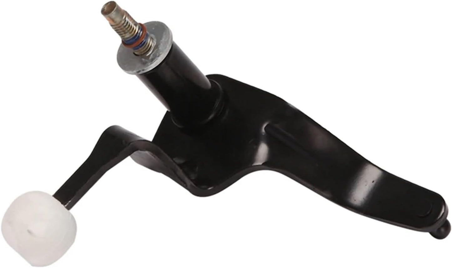 Palanca de transmisión de cambios. Peugeot 206 207
