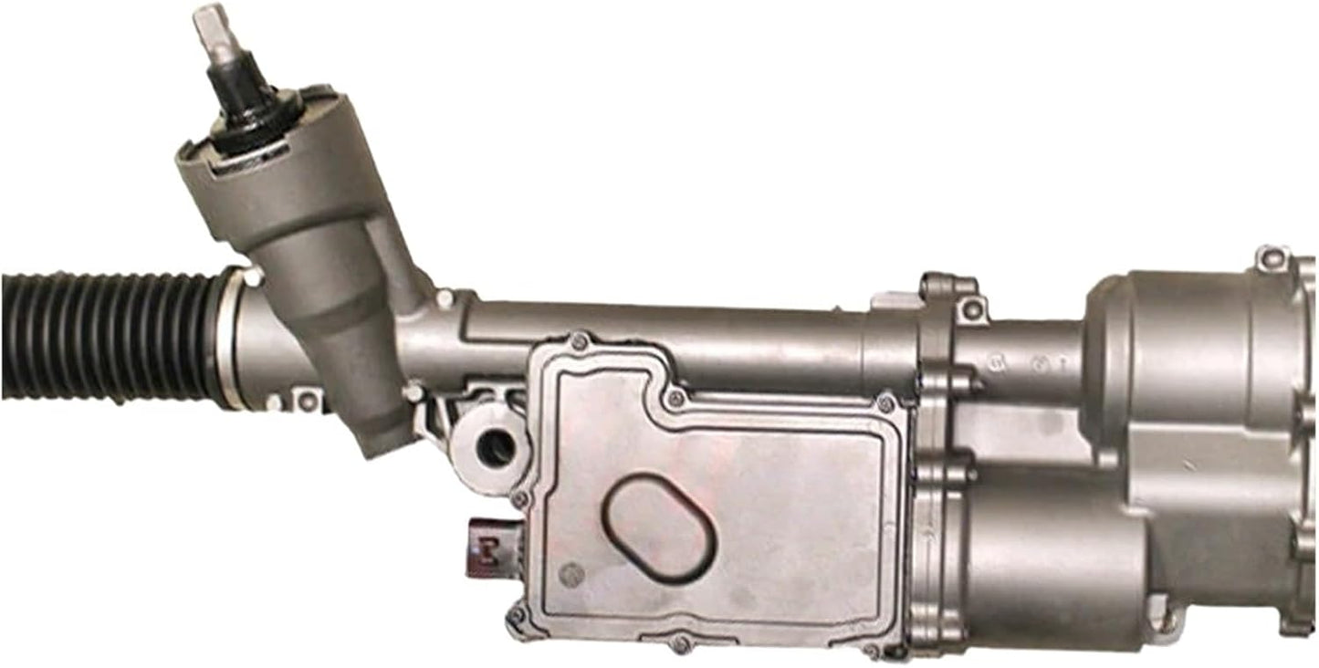 Cremallera de Dirección ElectroAsistida (Original) 68230030AD. Dodge RAM 1500 2013-2018