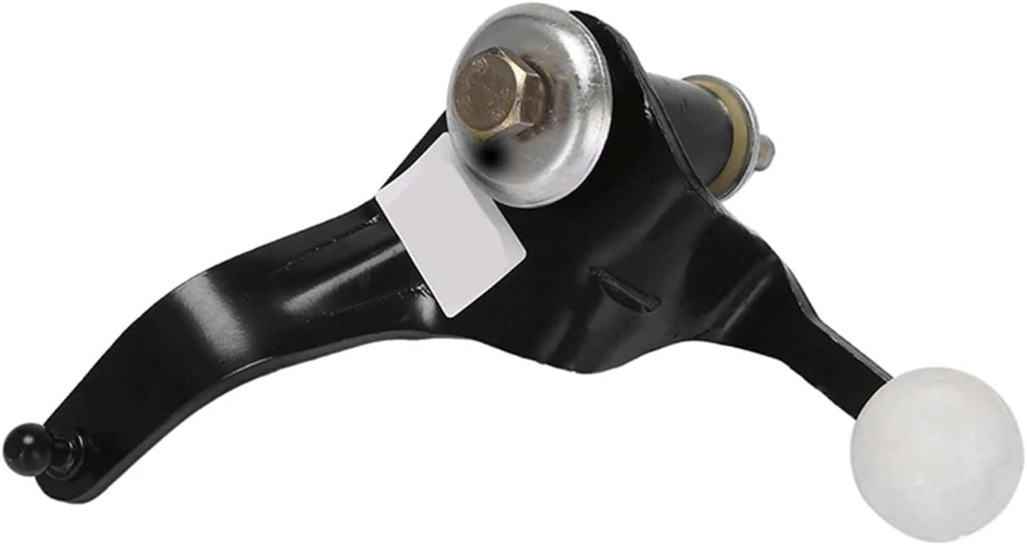 Palanca de transmisión de cambios. Peugeot 206 207