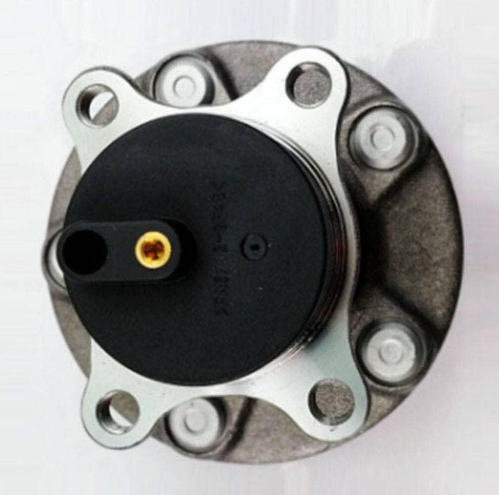Cubo de Rueda Trasera. Suzuki Swift SX4 Vitara 2006-2022