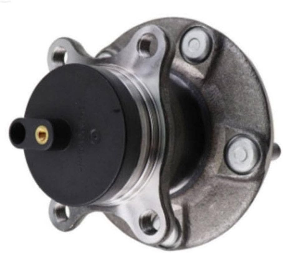 Cubo de Rueda Trasera. Suzuki Swift SX4 Vitara 2006-2022