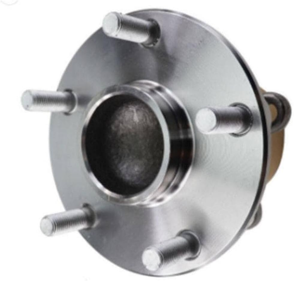 Cubo de Rueda Trasera. Suzuki Swift SX4 Vitara 2006-2022