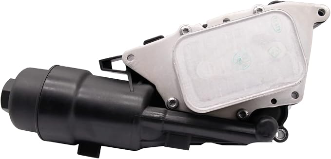 Carcasa de Filtro de Aceite de Motor. BMW/MINI B36/B38/B46/B48