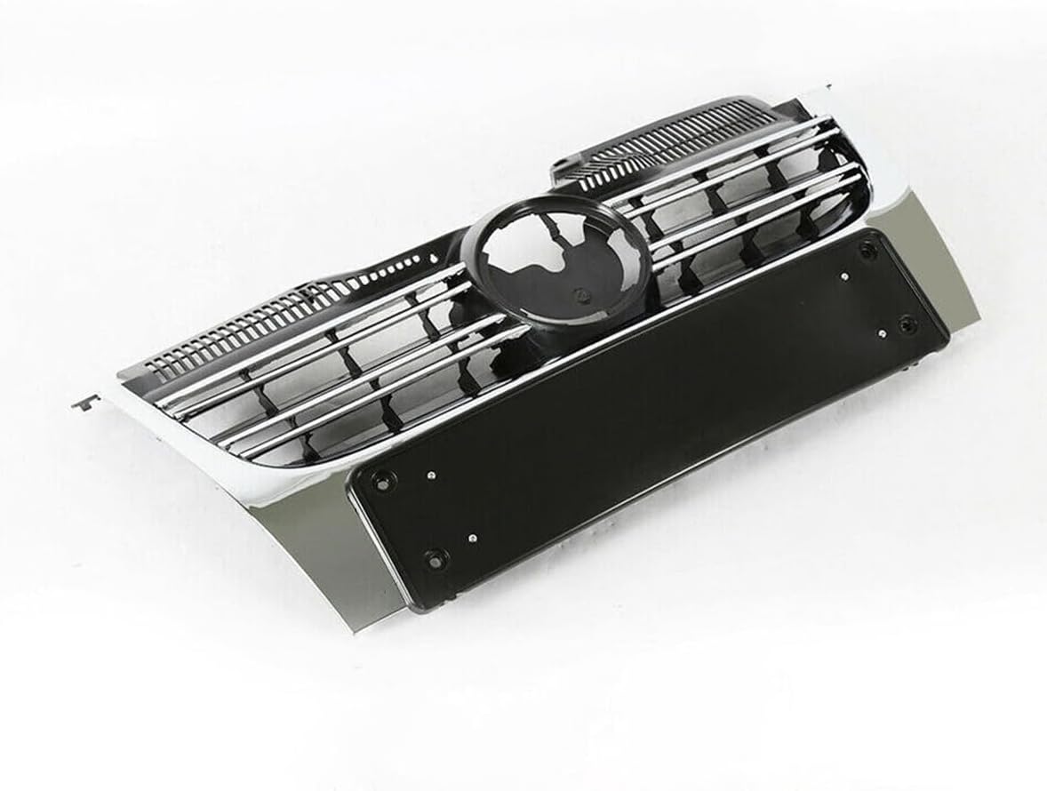 Parrilla Frontal. Volkswagen Bora 2006-2010