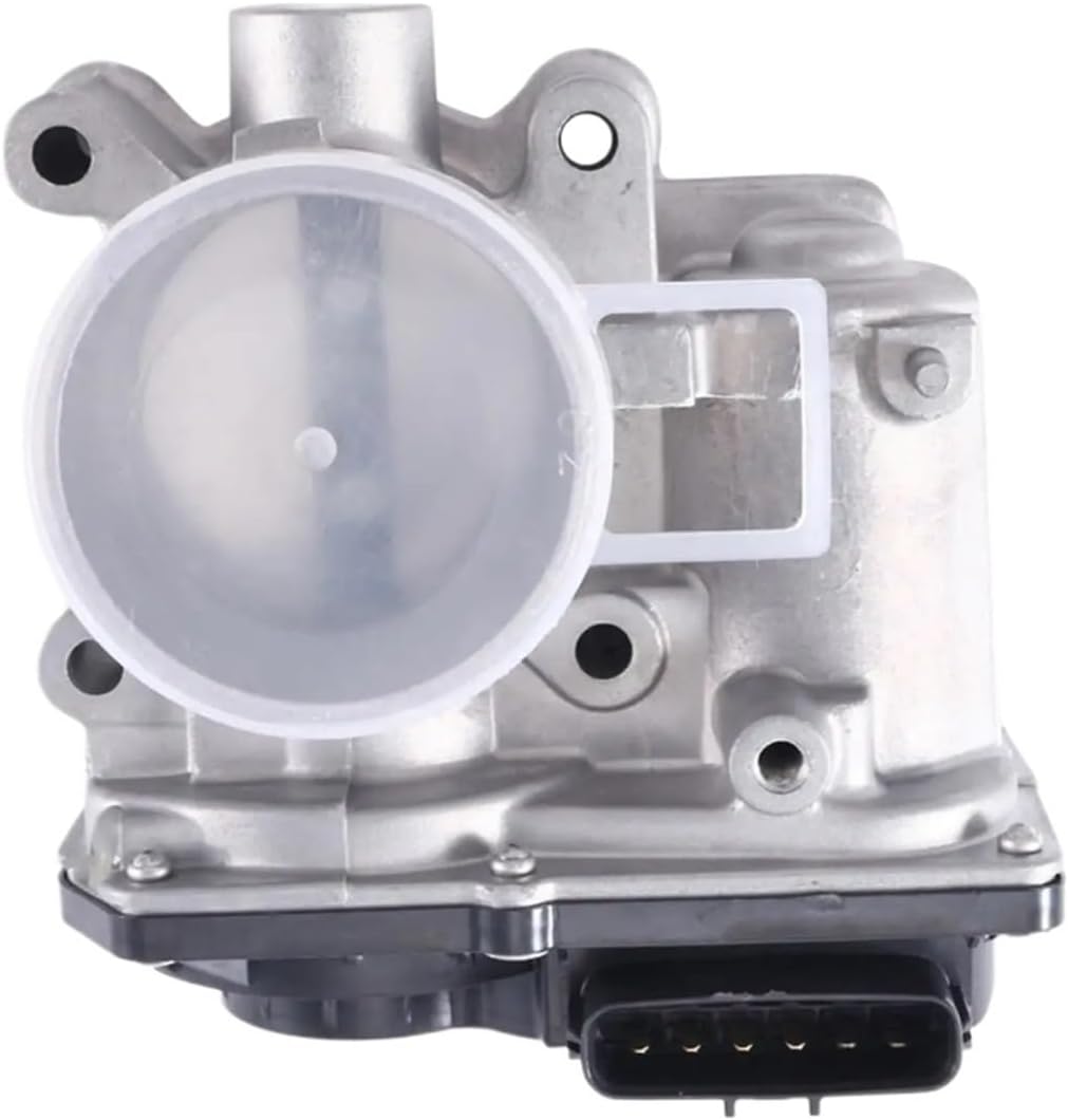 Cuerpo de Aceleración P53N-13-640. Mazda 2 2016-2020 / Yaris iA 2017-2023