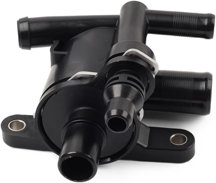 Separador de refrigerante OEM Land Rover/Jaguar 2015-2025