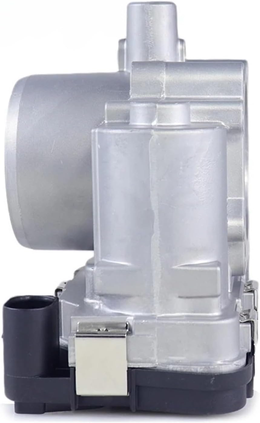 Cuerpo de Aceleración 03F133062B. Volkswagen Audi Seat Skoda