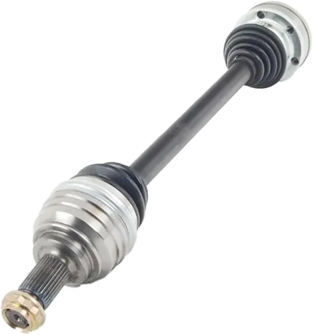X5 Rear End Rear Axle. BMW X5 E53 2000-2006 – Yudere Motors