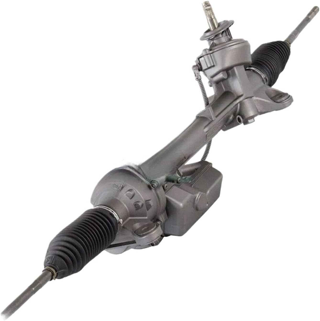 Cremallera de Dirección Eléctrica – 5N1423058F. Volkswagen Tiguan (2008-2017)