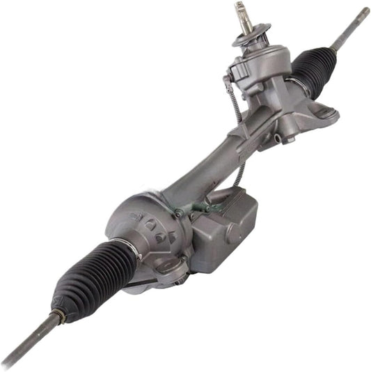 Cremallera de Dirección Eléctrica – 5N1423058F. Volkswagen Tiguan (2008-2017)