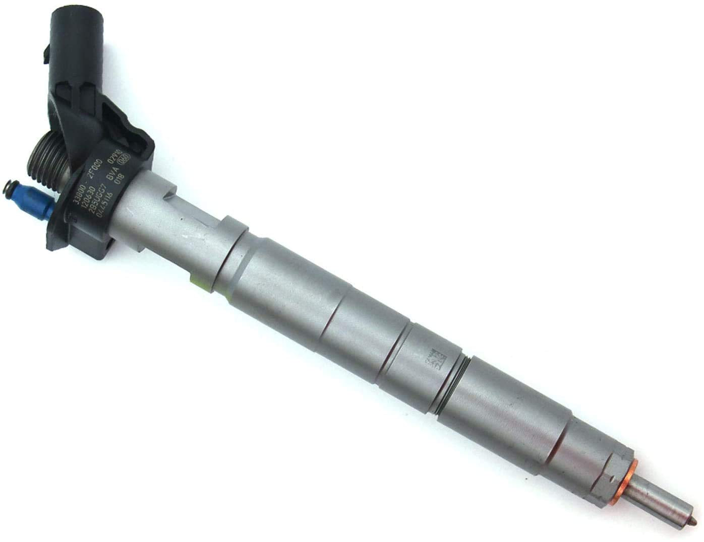 Inyector Bosch 0445116017 (33800-2F000). Hyundai Santa Fe 2009-2015