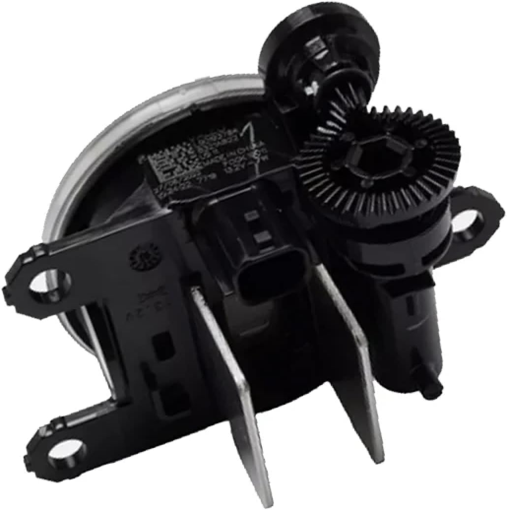 Faros Antinieblas LED. Mitsubishi Outlander L200 Xpander 2022+