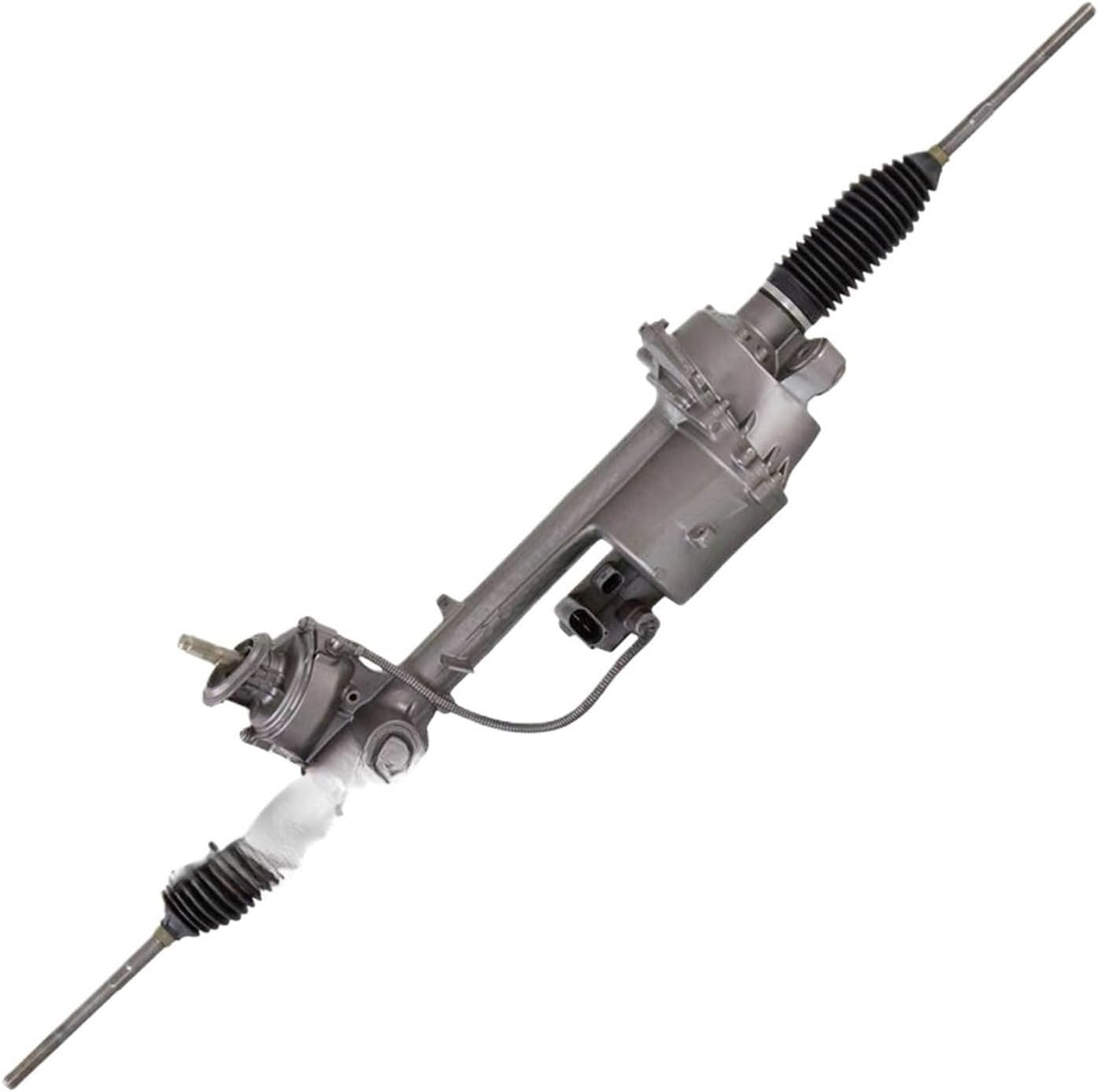 Cremallera de Dirección Eléctrica – 5N1423058F. Volkswagen Tiguan (2008-2017)