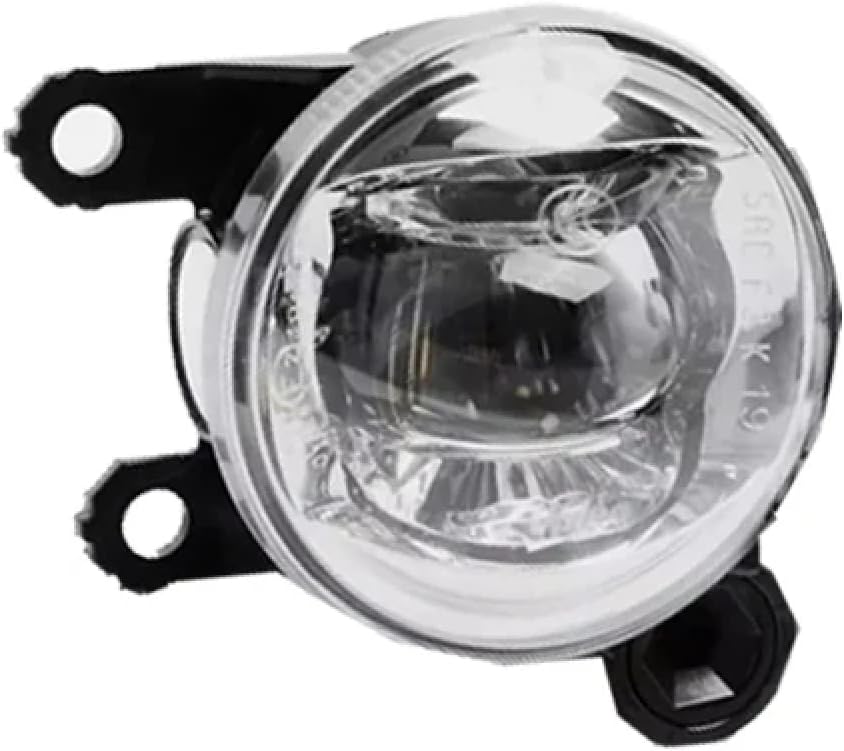 Faros Antinieblas LED. Mitsubishi Outlander L200 Xpander 2022+