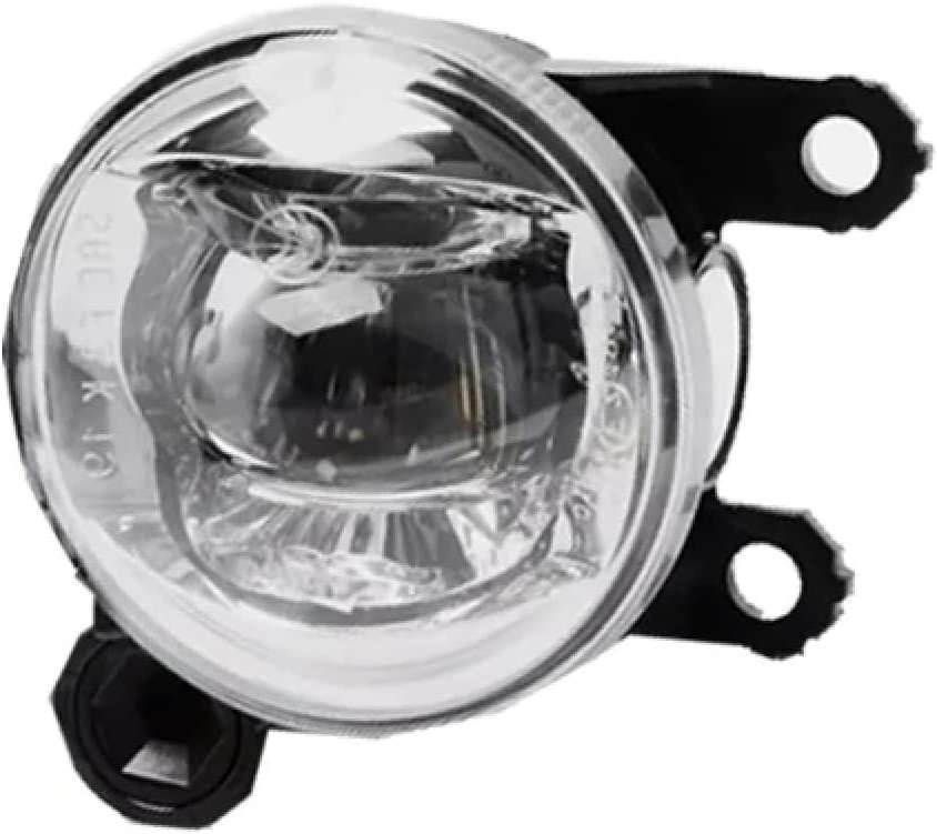 Faros Antinieblas LED. Mitsubishi Outlander L200 Xpander 2022+