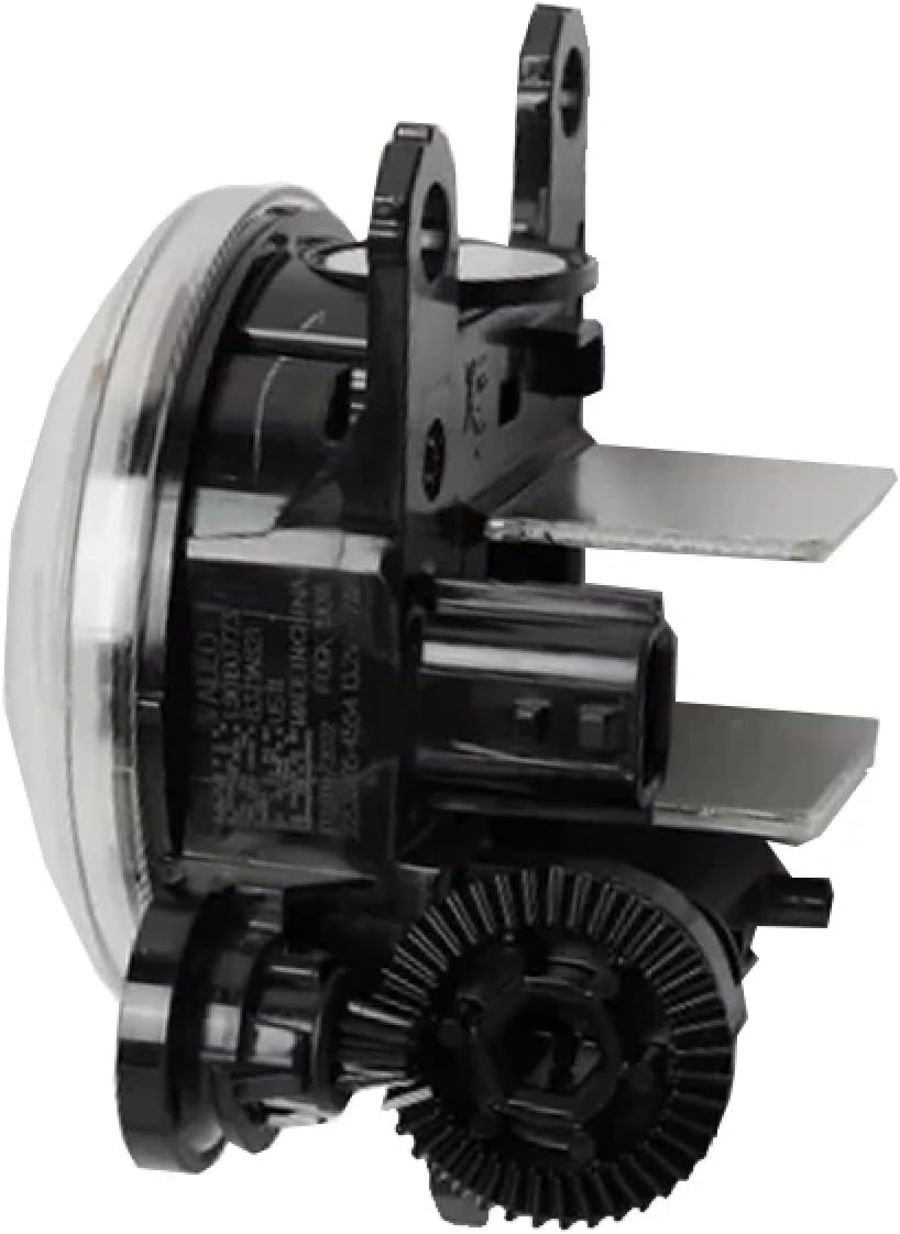 Faros Antinieblas LED. Mitsubishi Outlander L200 Xpander 2022+