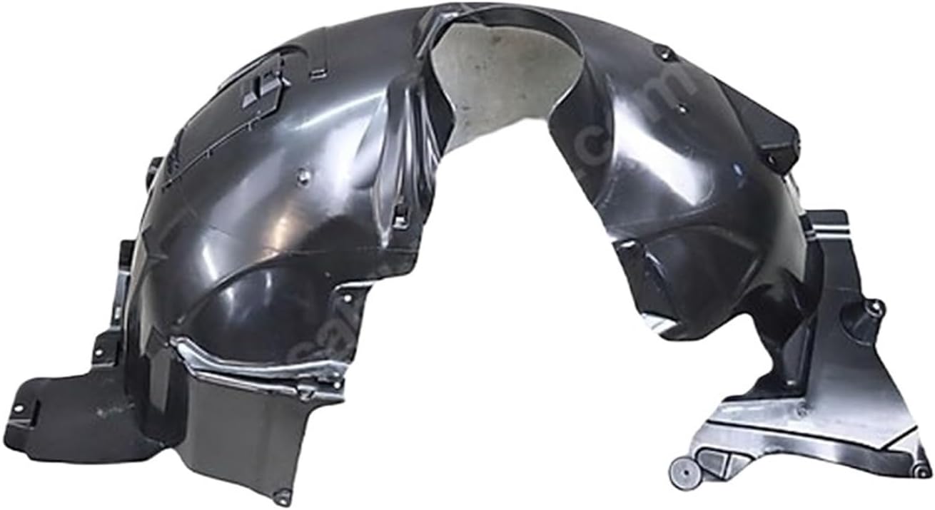 Cubierta Guardapolvo Rueda Delantera. Mercedes Benz Clase A W176 2012-2018