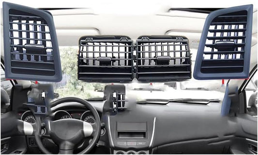 Ventanillas A/A. Mitsubishi ASX 2010-2018