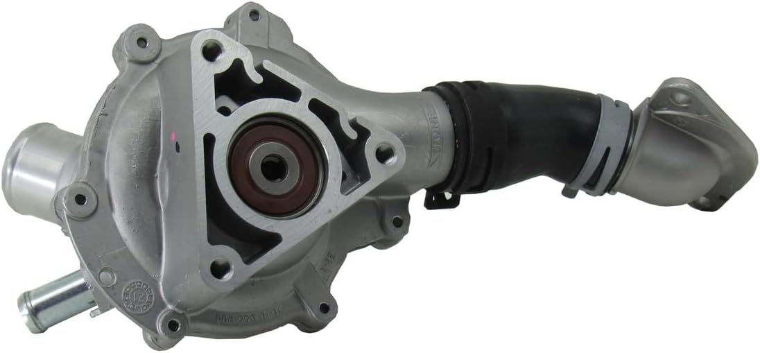 Mopar Water Pump. Jeep Renegade 2015-2023 1.8L Engine