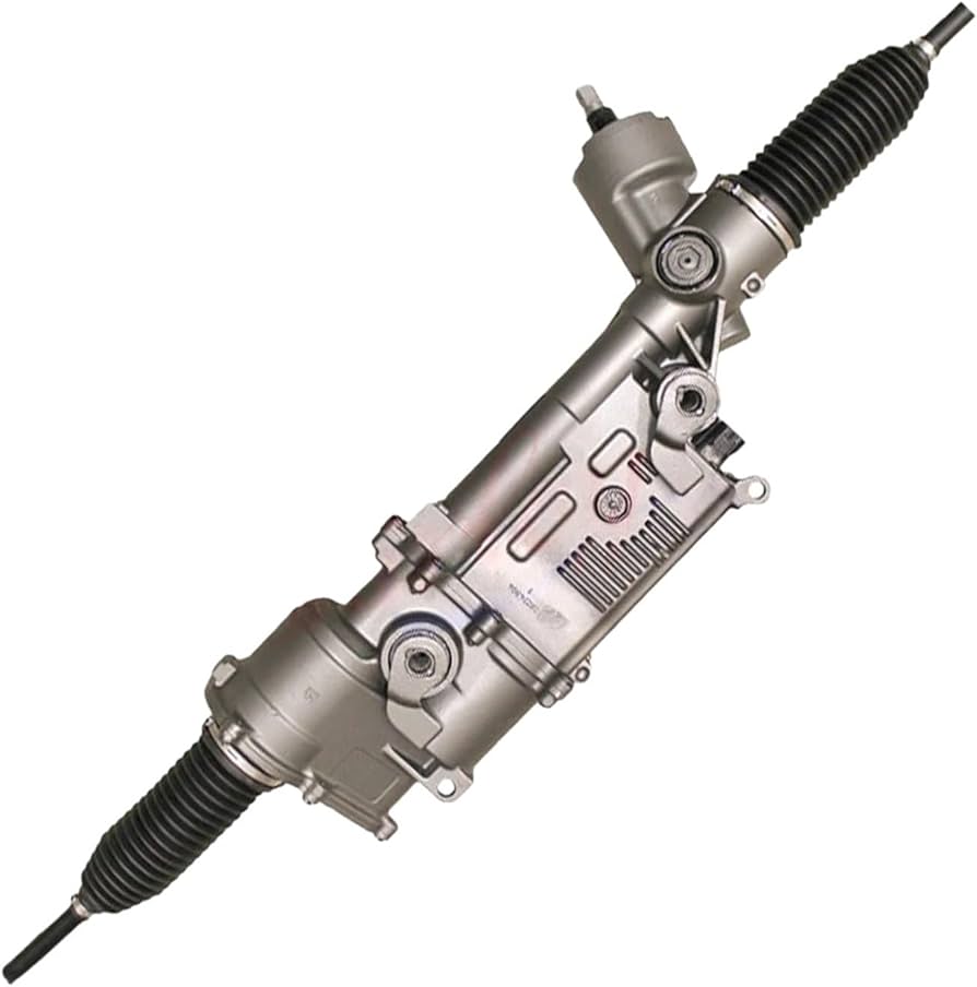 Cremallera de Dirección ElectroAsistida (Original) 68230030AD. Dodge RAM 1500 2013-2018