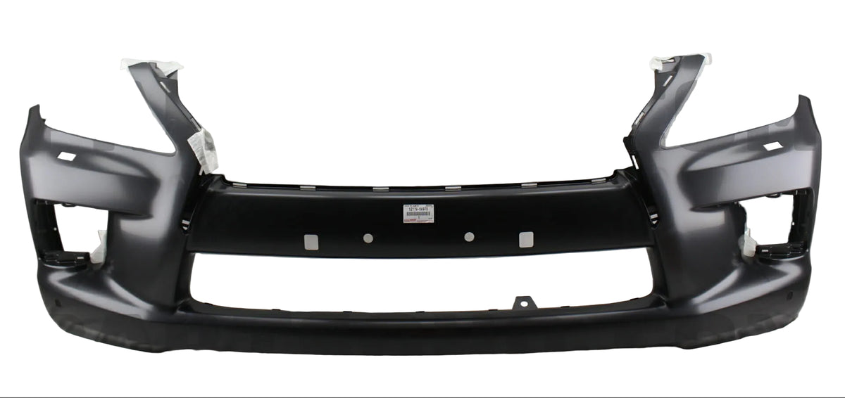 Defensa Delantera Original. Lexus LX460 LX570 2012-2015