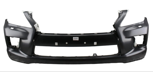 Defensa Delantera Original. Lexus LX460 LX570 2012-2015