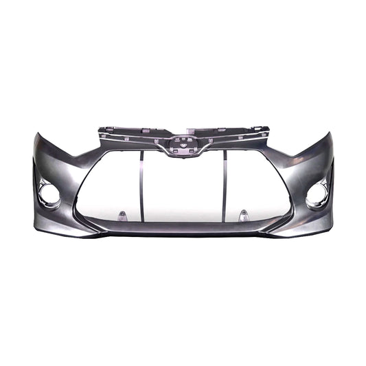 Defensa Delantera. Toyota Agya 2017-2020