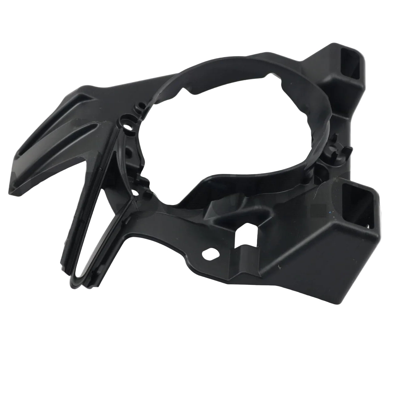 Bracket (Soporte) Faro Antiniebla Original. Lexus RX 2013-2015