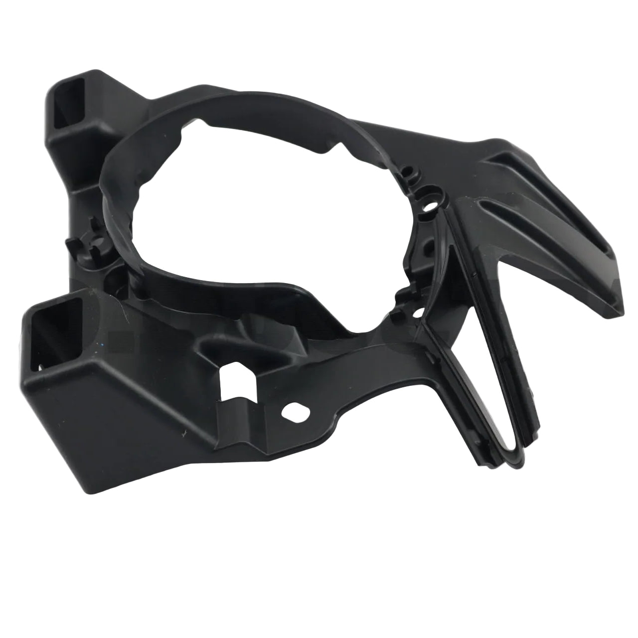 Bracket (Soporte) Faro Antiniebla Original. Lexus RX 2013-2015