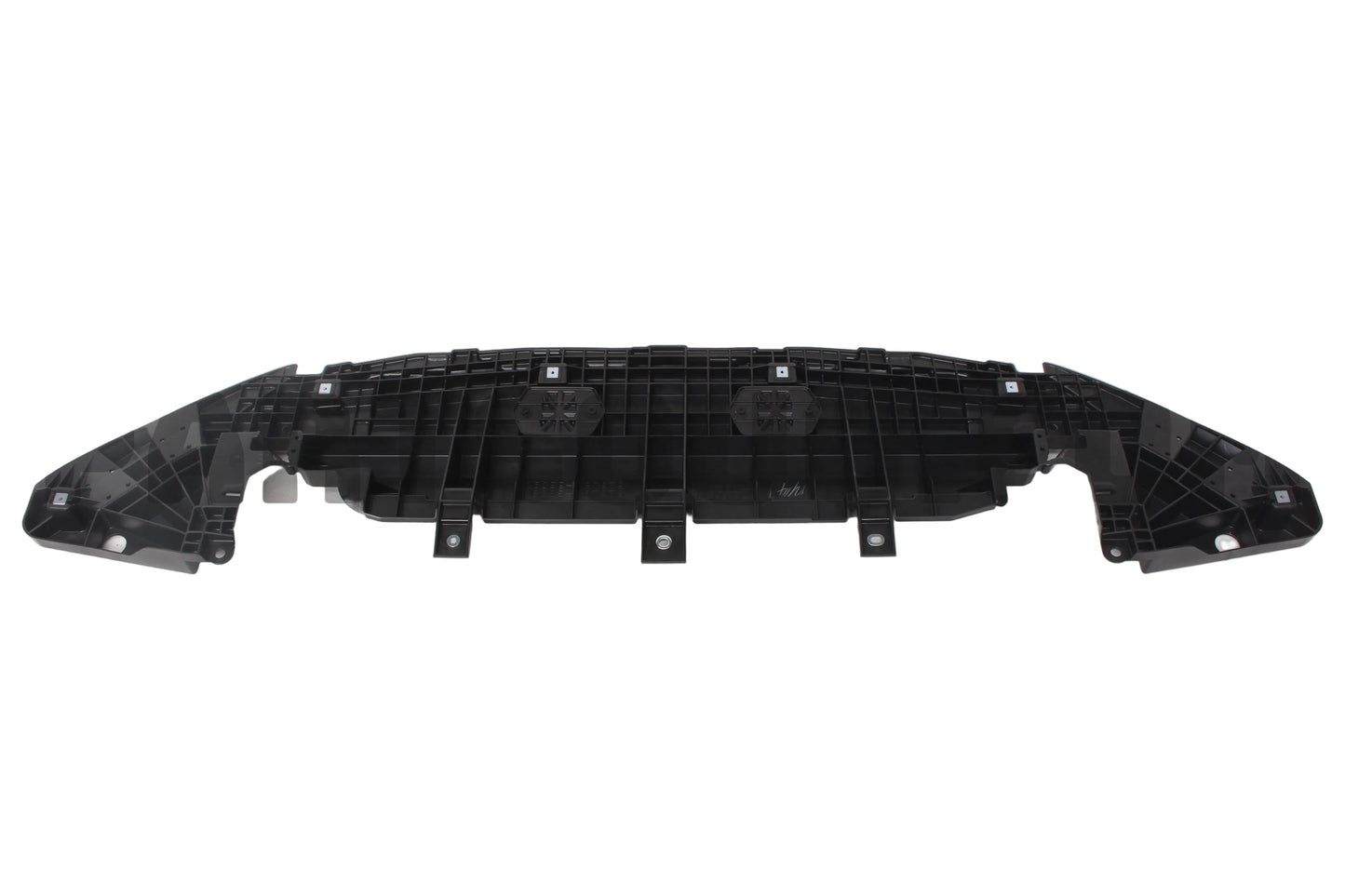 Cubierta Guardapolvo Inferior Defensa Delantera (Pechera) Original. Lexus ES350 ES300H 2013-2015