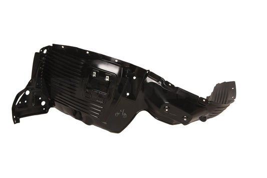 Cubierta Guardabarros Ruedas Delanteras. Mitsubishi Xpander