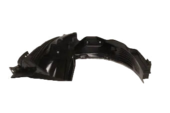 Front Fender Liners. Mitsubishi Xpander