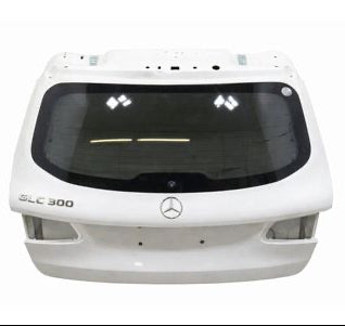 Compuerta Trasera. Mercedes Benz GLC X253 2015-2022