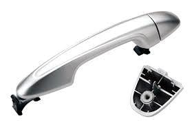 Manijas Traseras. Toyota Yaris Vios 2018-2022