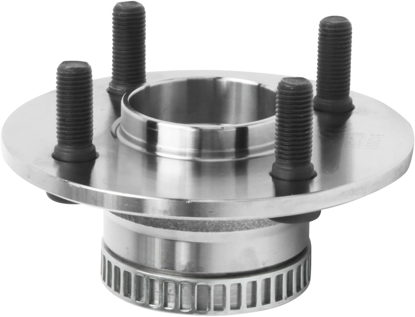 Rear Wheel Hub + Bearing. Dodge Neon 1995-1997