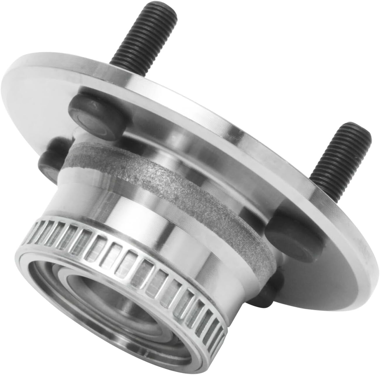 Rear Wheel Hub + Bearing. Dodge Neon 1995-1997