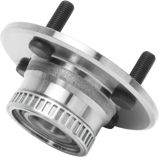 Cubo de Rueda Trasero (HUB) + Balinera. Dodge Neon 1995-1997