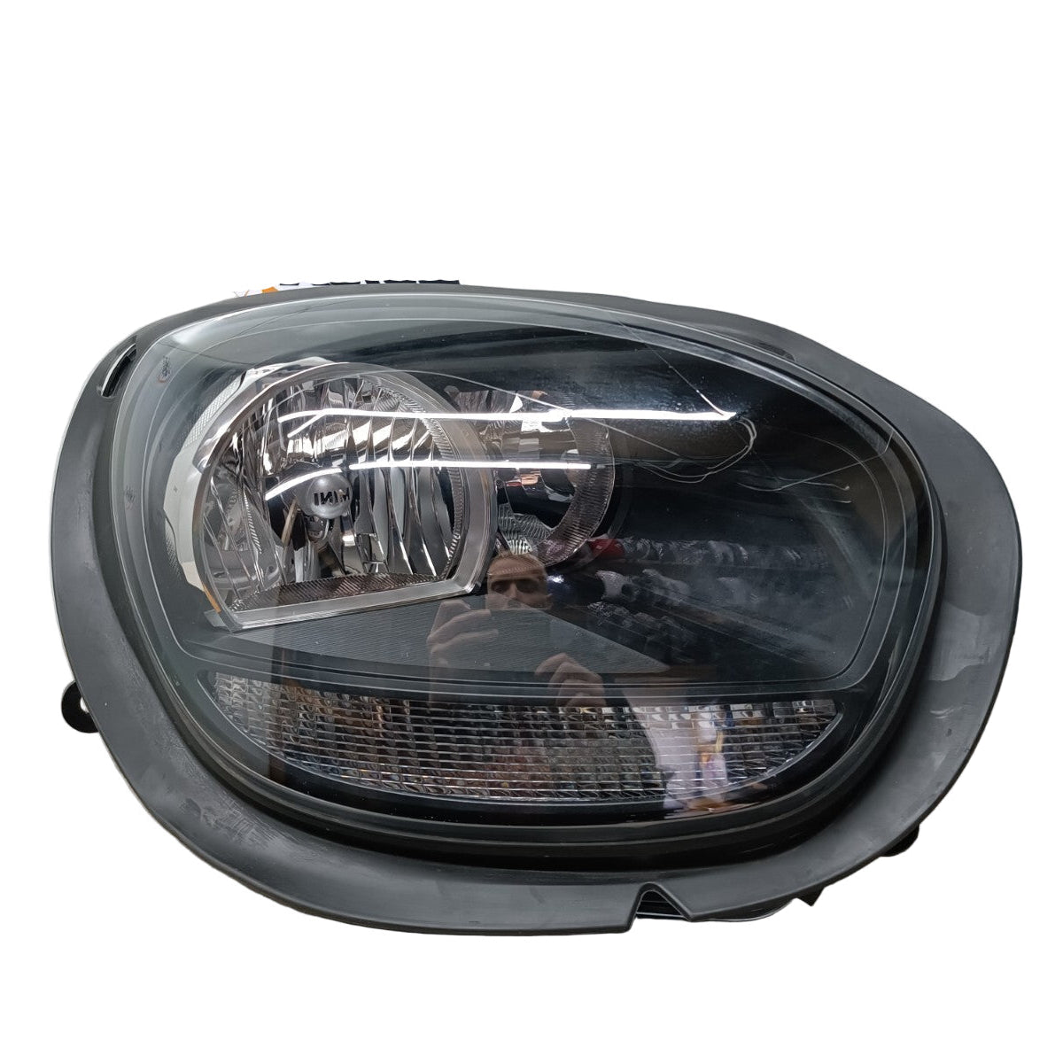 Faro Delantero Halógenos. Mini Cooper Countryman F60 2017-2020